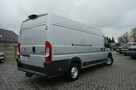 Peugeot Boxer 2.0 HDI Maxi L2H3 LED Kamera NAVI Bezwypadkowy 89 tys.km. - 12