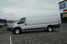 Peugeot Boxer 2.0 HDI Maxi L2H3 LED Kamera NAVI Bezwypadkowy 89 tys.km. - 15