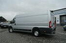 Peugeot Boxer 2.0 HDI Maxi L2H3 LED Kamera NAVI Bezwypadkowy 89 tys.km. - 16