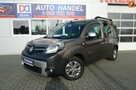 Renault Kangoo 1.6i 16V EXTREM 100% bezwypadkowy Klimatyzacja Bluetooth - 1