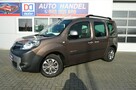 Renault Kangoo 1.6i 16V EXTREM 100% bezwypadkowy Klimatyzacja Bluetooth - 4