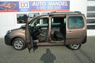 Renault Kangoo 1.6i 16V EXTREM 100% bezwypadkowy Klimatyzacja Bluetooth - 5