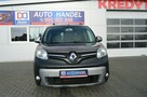 Renault Kangoo 1.6i 16V EXTREM 100% bezwypadkowy Klimatyzacja Bluetooth - 6