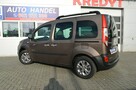 Renault Kangoo 1.6i 16V EXTREM 100% bezwypadkowy Klimatyzacja Bluetooth - 10