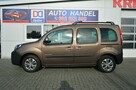 Renault Kangoo 1.6i 16V EXTREM 100% bezwypadkowy Klimatyzacja Bluetooth - 11