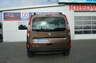 Renault Kangoo 1.6i 16V EXTREM 100% bezwypadkowy Klimatyzacja Bluetooth - 12