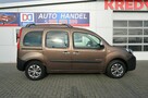 Renault Kangoo 1.6i 16V EXTREM 100% bezwypadkowy Klimatyzacja Bluetooth - 14