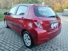 Toyota Yaris krajowa Polski Salon 1 właściciel - 2
