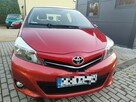 Toyota Yaris krajowa Polski Salon 1 właściciel - 4