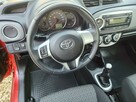 Toyota Yaris krajowa Polski Salon 1 właściciel - 7