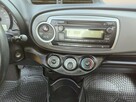 Toyota Yaris krajowa Polski Salon 1 właściciel - 12