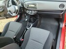 Toyota Yaris krajowa Polski Salon 1 właściciel - 14