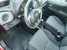 Toyota Yaris krajowa Polski Salon 1 właściciel - 16