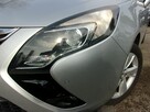 Opel Zafira 7 OsóbTourer 1.4 Turbo Österreich Edition - 2