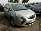 Opel Zafira 7 OsóbTourer 1.4 Turbo Österreich Edition - 3