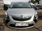 Opel Zafira 7 OsóbTourer 1.4 Turbo Österreich Edition - 5
