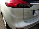 Opel Zafira 7 OsóbTourer 1.4 Turbo Österreich Edition - 7