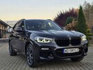 BMW X3 xDrive25d M Sport / Salon PL I-właściciel / Serwisowana w ASO - 1