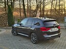 BMW X3 xDrive25d M Sport / Salon PL I-właściciel / Serwisowana w ASO - 4