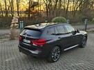 BMW X3 xDrive25d M Sport / Salon PL I-właściciel / Serwisowana w ASO - 5