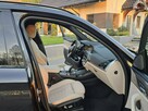 BMW X3 xDrive25d M Sport / Salon PL I-właściciel / Serwisowana w ASO - 9