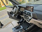 BMW X3 xDrive25d M Sport / Salon PL I-właściciel / Serwisowana w ASO - 11