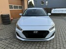 Hyundai i30 1,4 100KM  Klima  Navi  Kamera  Koła lato+zima - 2