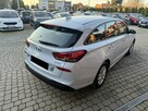 Hyundai i30 1,4 100KM  Klima  Navi  Kamera  Koła lato+zima - 7