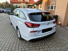 Hyundai i30 1,4 100KM  Klima  Navi  Kamera  Koła lato+zima - 9
