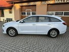 Hyundai i30 1,4 100KM  Klima  Navi  Kamera  Koła lato+zima - 11