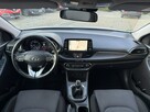 Hyundai i30 1,4 100KM  Klima  Navi  Kamera  Koła lato+zima - 16