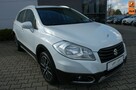 Suzuki SX4 S-Cross 4X4 - 1