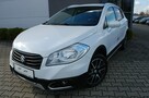 Suzuki SX4 S-Cross 4X4 - 2