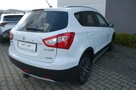 Suzuki SX4 S-Cross 4X4 - 4
