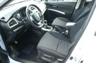 Suzuki SX4 S-Cross 4X4 - 5