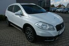 Suzuki SX4 S-Cross 4X4 - 9