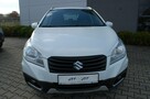 Suzuki SX4 S-Cross 4X4 - 10