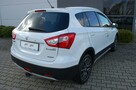 Suzuki SX4 S-Cross 4X4 - 14