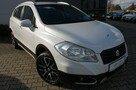 Suzuki SX4 S-Cross 4X4 - 15