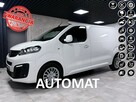 Opel Vivaro 2.0 Diesel 122KM L4H1 *Exclusive * AppleCar * KeyLess* Automat * F-VAT - 1