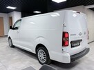 Opel Vivaro 2.0 Diesel 122KM L4H1 *Exclusive * AppleCar * KeyLess* Automat * F-VAT - 2