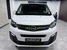 Opel Vivaro 2.0 Diesel 122KM L4H1 *Exclusive * AppleCar * KeyLess* Automat * F-VAT - 4
