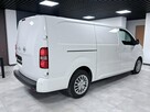 Opel Vivaro 2.0 Diesel 122KM L4H1 *Exclusive * AppleCar * KeyLess* Automat * F-VAT - 6
