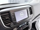 Opel Vivaro 2.0 Diesel 122KM L4H1 *Exclusive * AppleCar * KeyLess* Automat * F-VAT - 16