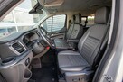 Ford Tourneo Custom - 9