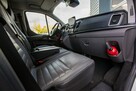 Ford Tourneo Custom - 11