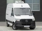 Mercedes Sprinter CHŁODNIA L2H2 AUTOMAT 317 CDI *ŚREDNI* NOWY MODEL !!!