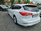Ford Focus Automat / Nawigacja / Klimatyzacja / Faktura VAT - 5