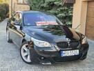 BMW 520 2009r, Bogata wersja, Wyjątkowo Zadnana, Z Niemiec - 1