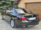 BMW 520 2009r, Bogata wersja, Wyjątkowo Zadnana, Z Niemiec - 3